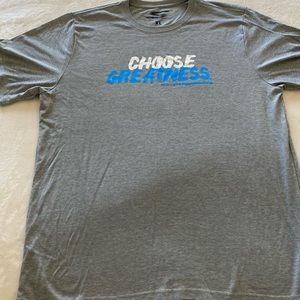 Sketchers Dry Fit Tee